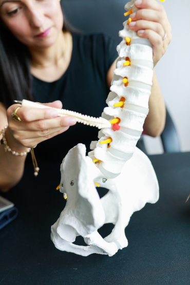 Quiropráctico cerca de mí