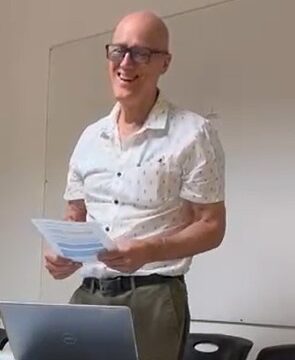 Dr Steven Harlow 02