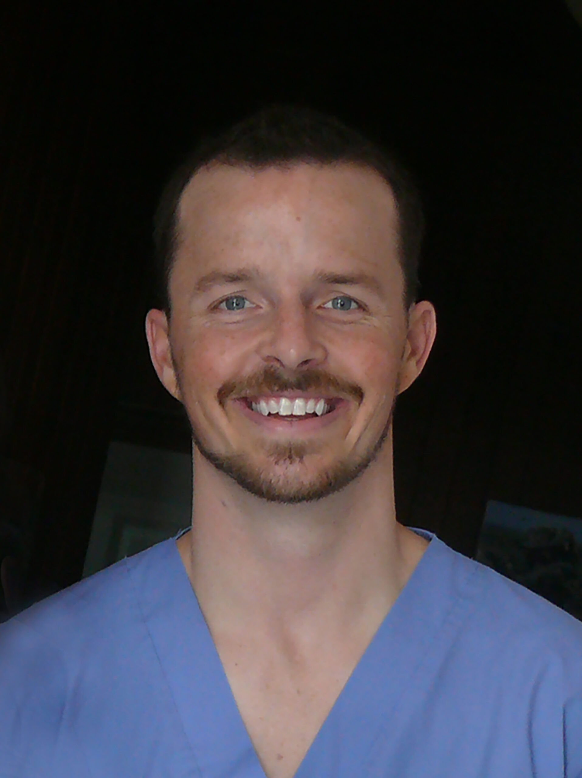 Dr. Scott colegio website