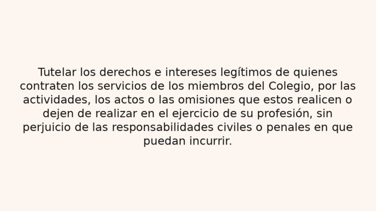 La ley de Quiropráctica en Costa Rica 3